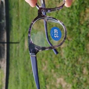 Elton John Glasses ($139. retail)